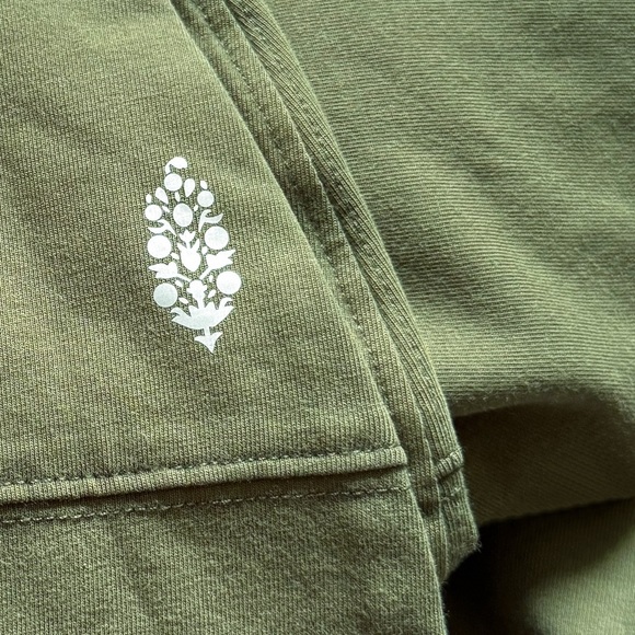 Free People Hot Shot Onesie - Picture 2 of 4